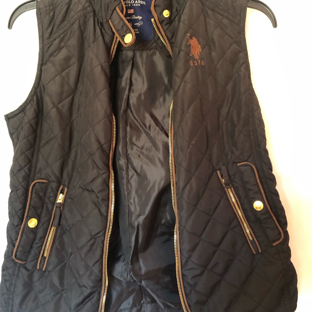 US POLO ASSN